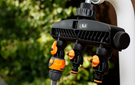 Накрайници за кран