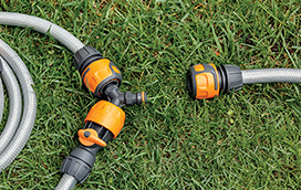 Бързи връзки