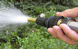 Метални бързи връзки