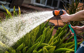 Пистолети и струйници