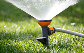 Разпръсквачи