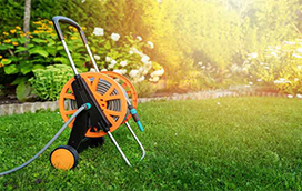 Колички и макари