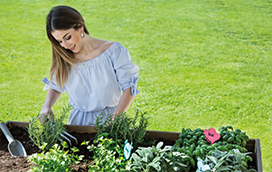 Градински инструменти