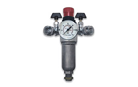 Филтри и омаслителни групи