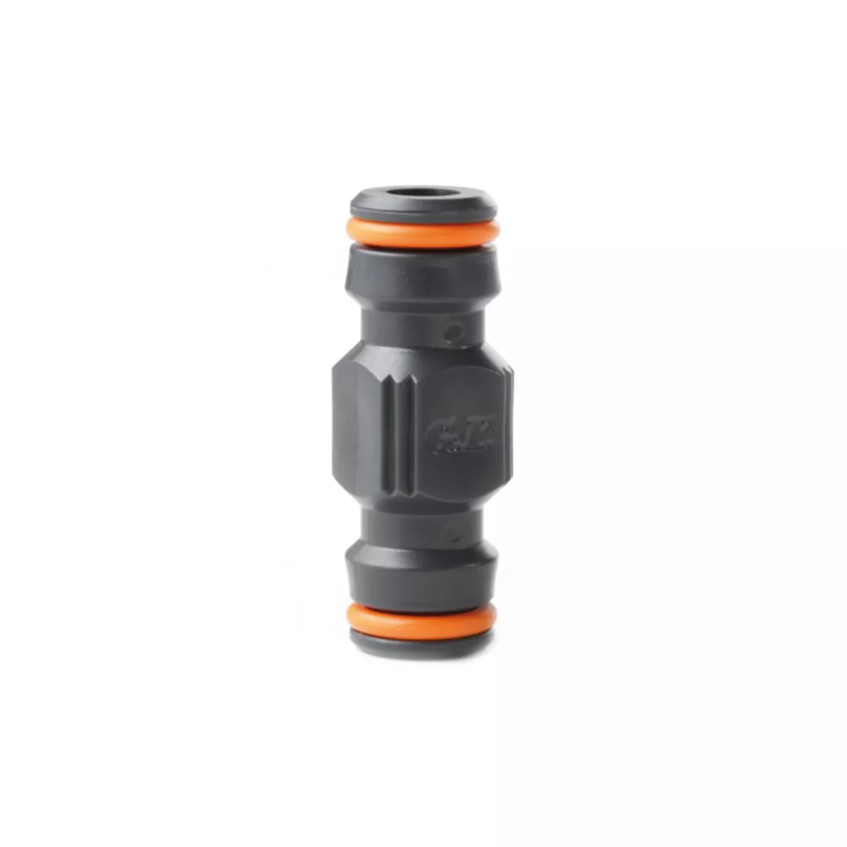 8000-5450 - КОНЕКТОР ДВОЕН  М БЛИСТЕР