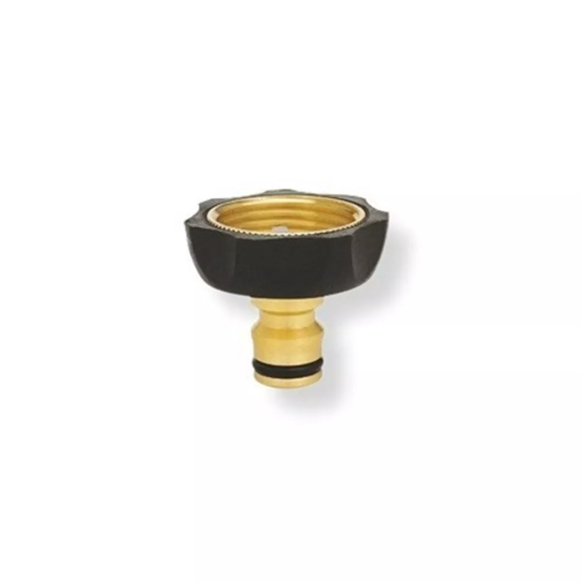 8000-2432 - МЕТАЛЕН НАКРАЙНИК ЗА КРАН 1