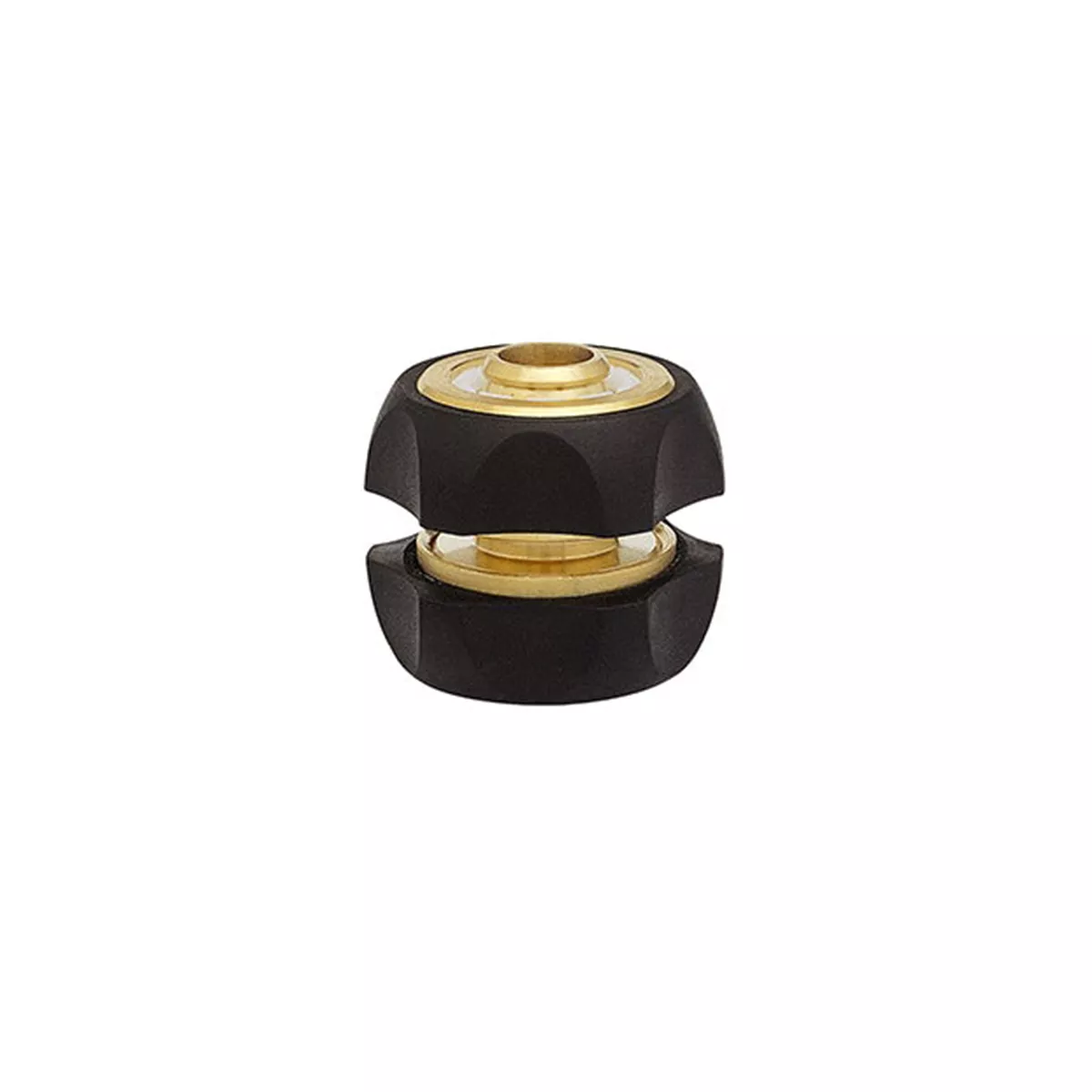 8000-2439 - МЕТАЛНА МУФА 1/2