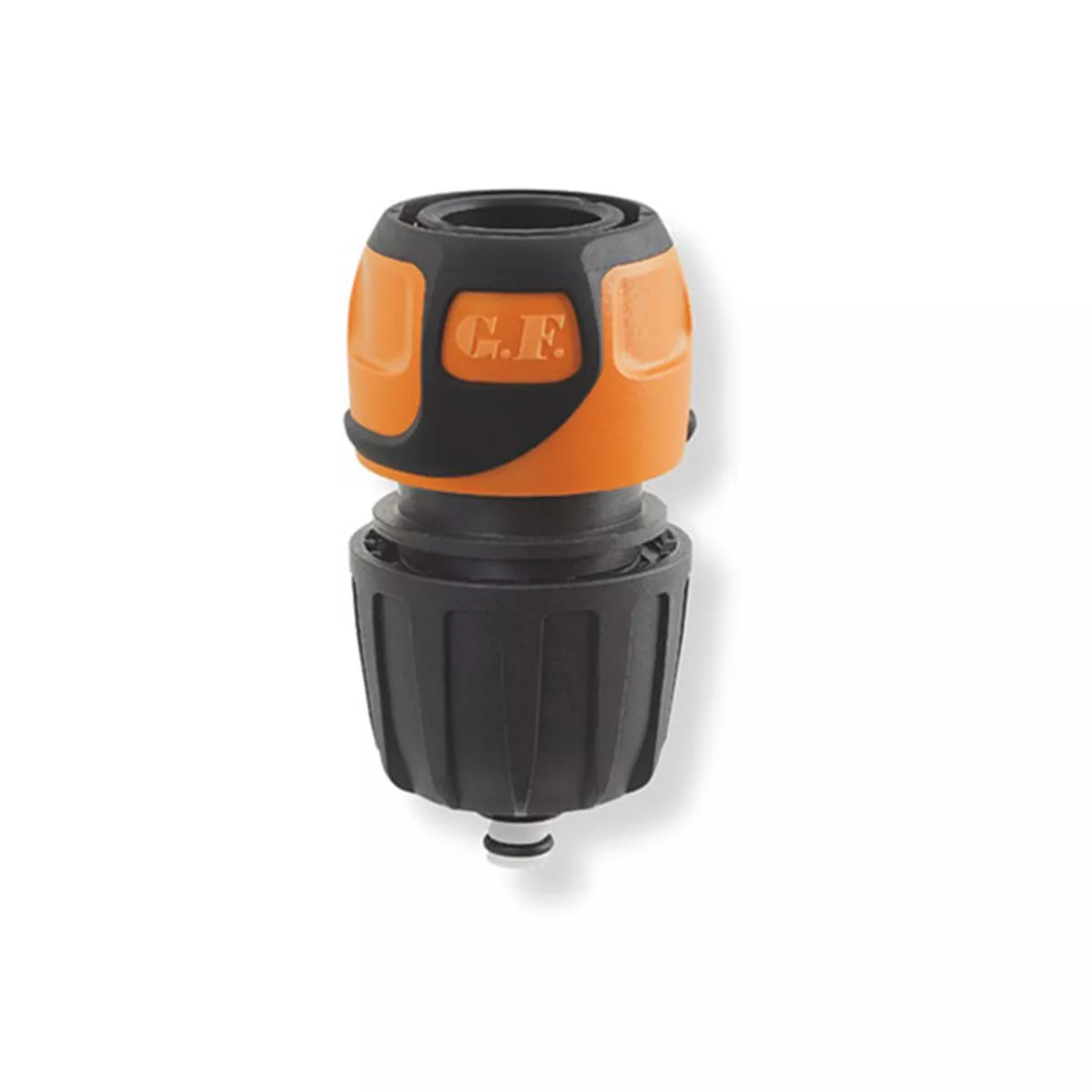 8000-5047 - БЪРЗА ВРЪЗКА УНИВЕРСАЛНА С ГУМЕНА ОБВИВКА СТОП БЛИСТИСТЕР