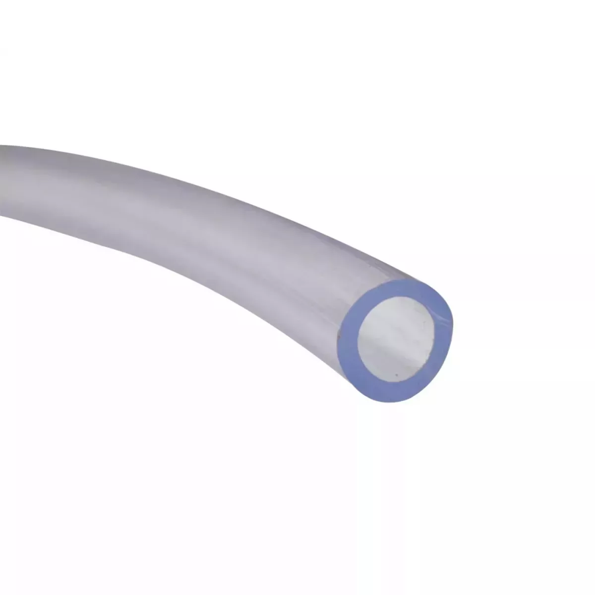 МАРКУЧ CRISTALLO 25*31 - 50М ПРОЗРАЧЕН ШЛАУХ