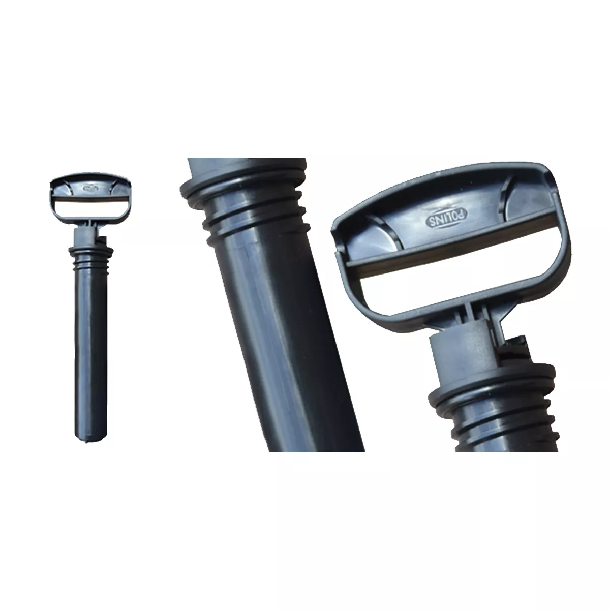 ПОМПА ЗА ПРЪСКАНЕ РЕЗЕРВА