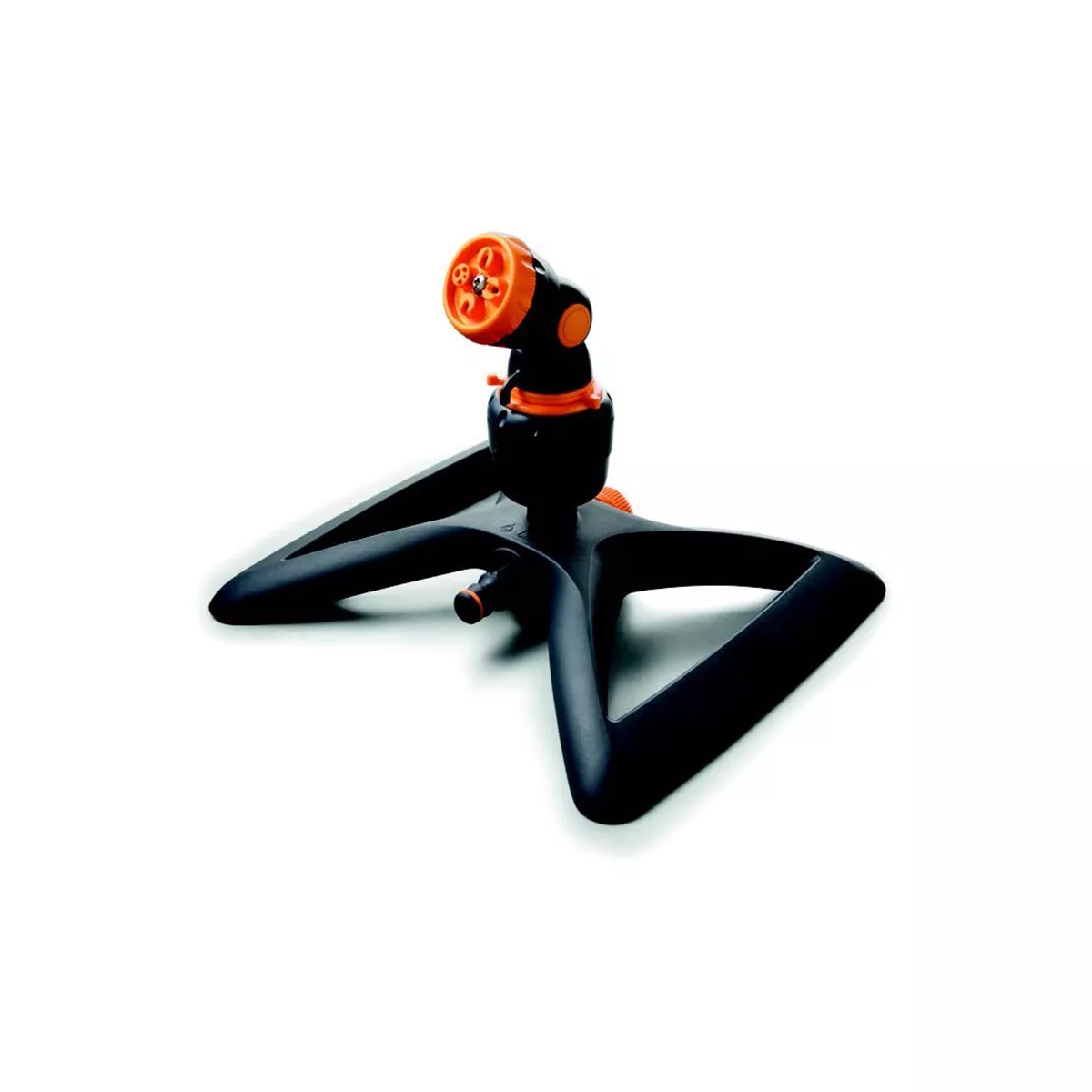 8000-5667 - ТУРБИНЕН РАЗПРЪСКВАЧ 4СТРУИ СТОЙКА