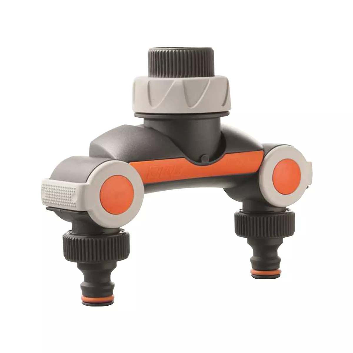 8000-5073 ДВУПЪТЕН НАКРАЙНИК 3/4