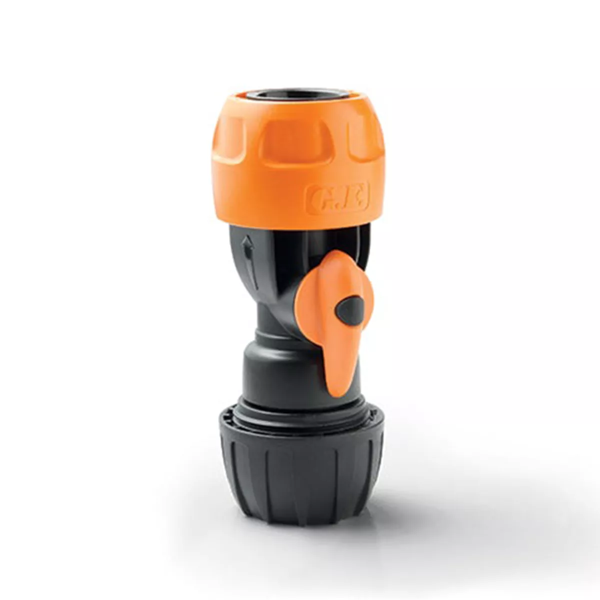 8004-3029 БЪРЗА ВРЪЗКА 3/4 С КРАН