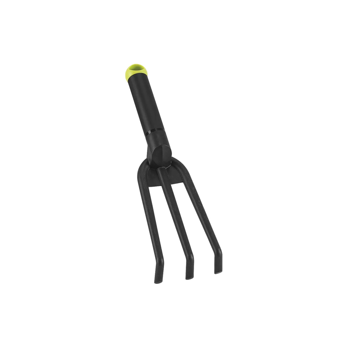 ГРЕБЛО GARDENBREAK ЧЕРНО - 8836 G 41