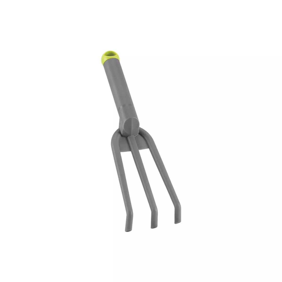 ГРЕБЛО GARDENBREAK СИВО - 8836 G 21