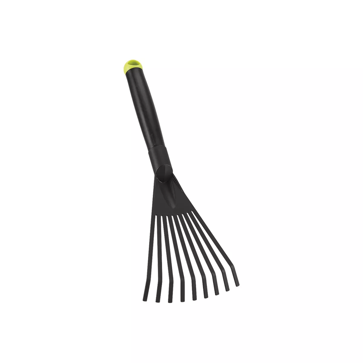 ГРЕБЛО ЗА ЛИСТА FAN RAKE ЧЕРНО - 8839 G 41