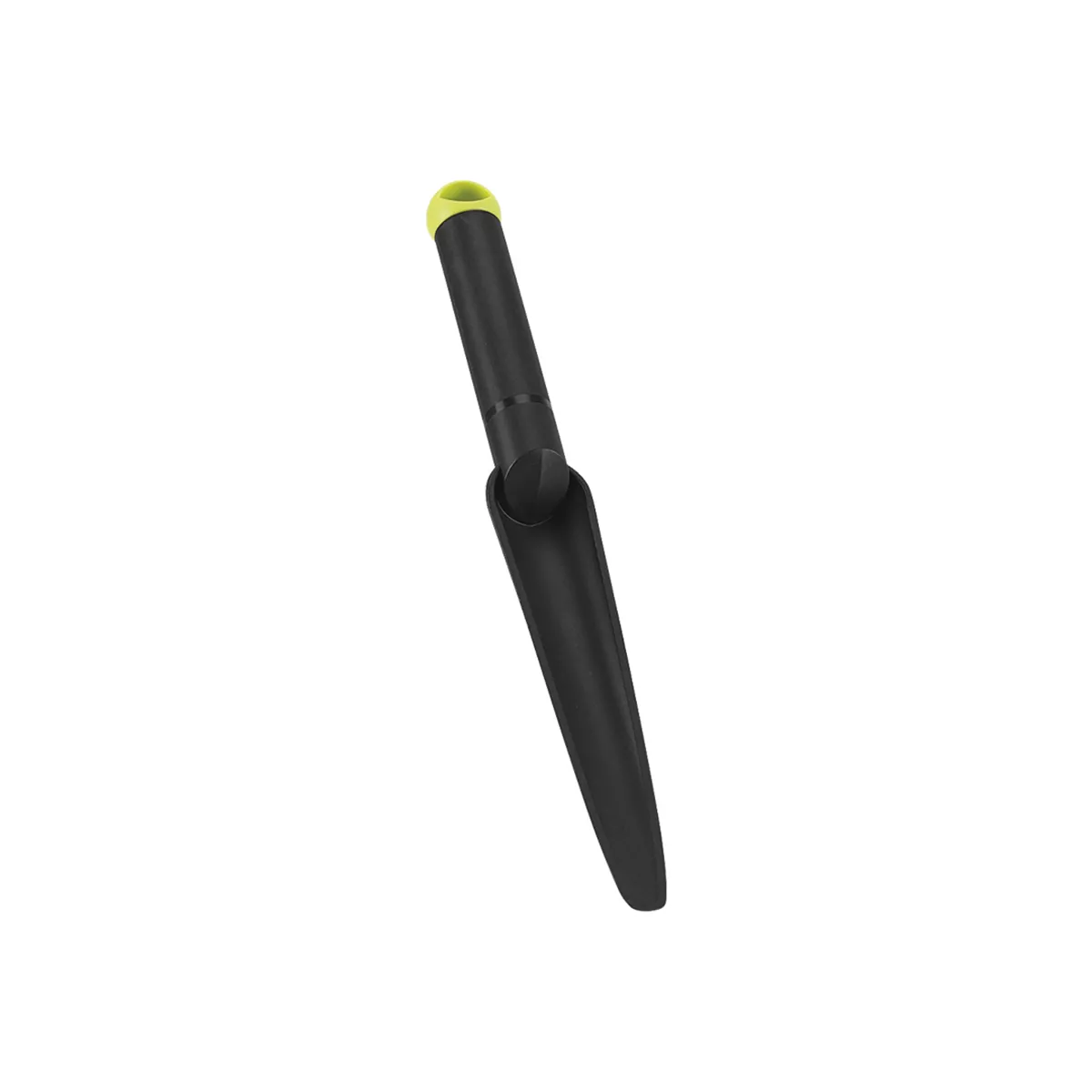 ЛОПАТА ТЪНКА WEED EXTRACTOR ЧЕРНО - 8838 G 41