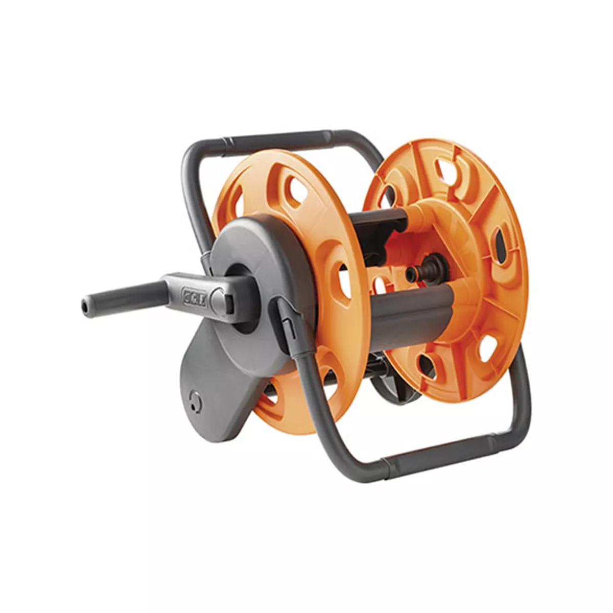 8000-5838 - МАКАРА С НАКРАЙНИЦИ MINI 1/2