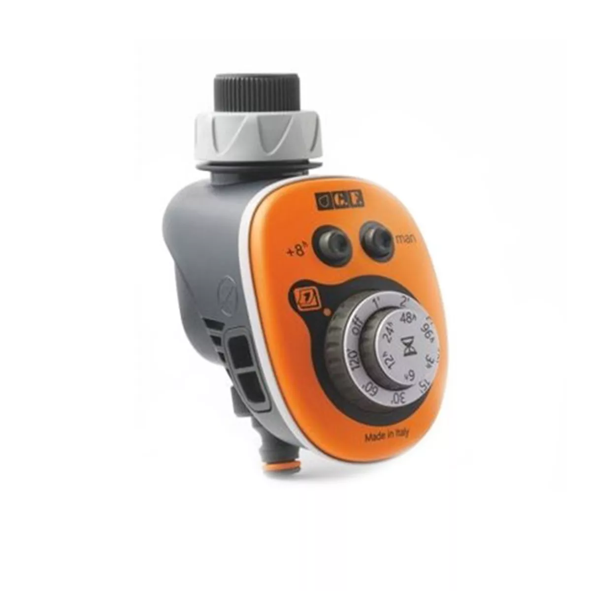 8000-6015 ЕЛЕКТРОНЕН ПРОГРАМАТОР GF48