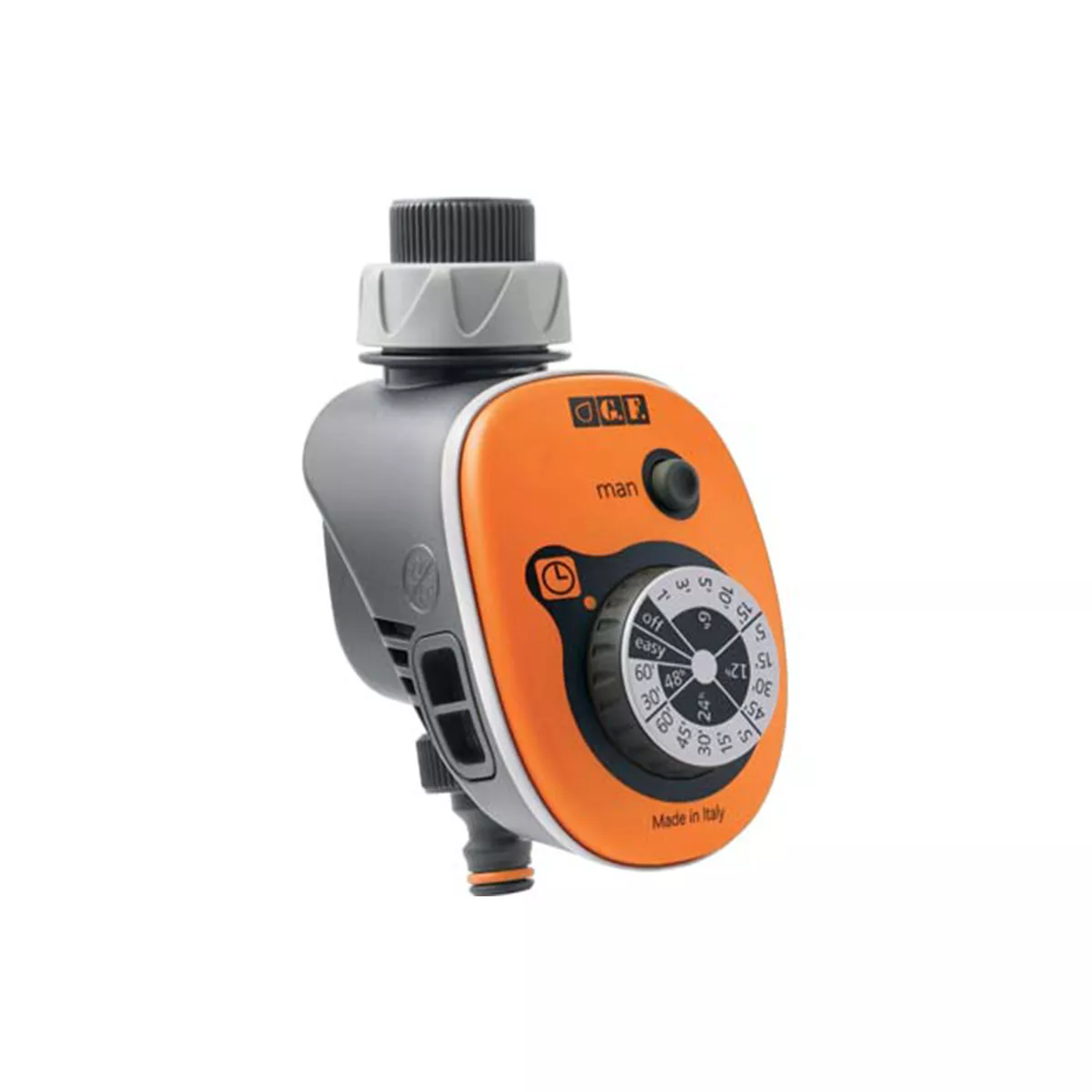 8000-6016 ЕЛЕКТРОНЕН  ПРОГРАМАТОР GF16