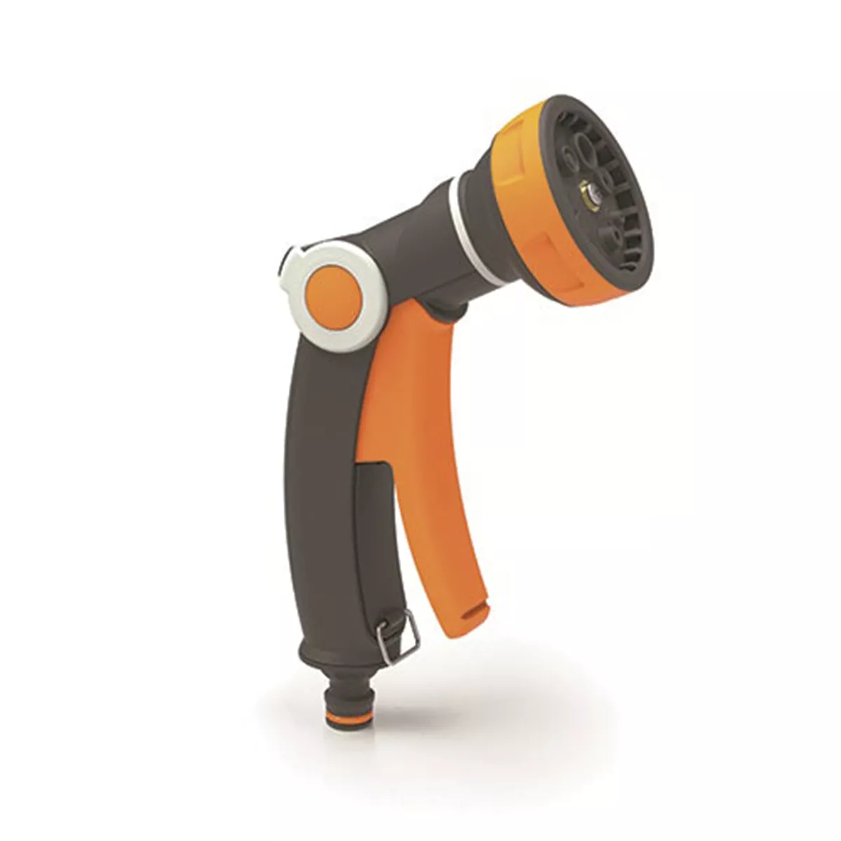 8004-3905 ПИСТОЛЕТ 8 СТРУИ JET EASY