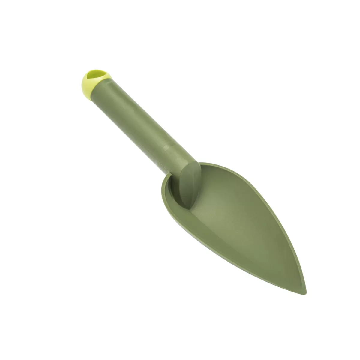 WIDE TROWEL OLIVE LIME ЛОПАТКА ГОЛЯМА