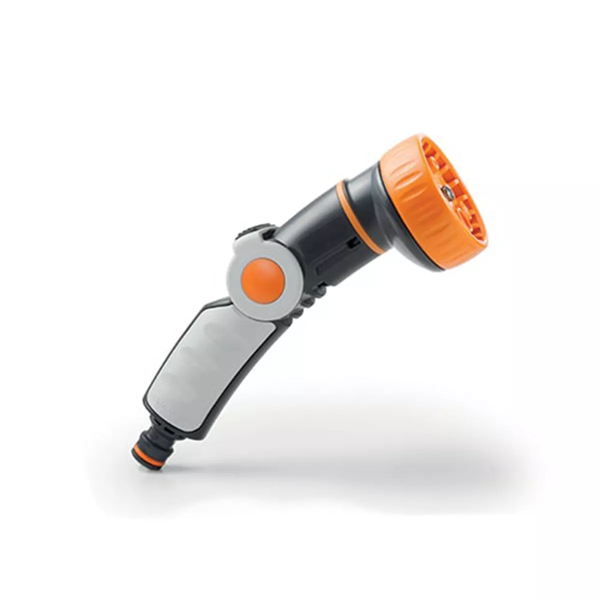 8004-3528 ПИСТОЛЕТ 8 СТРУЙНИК