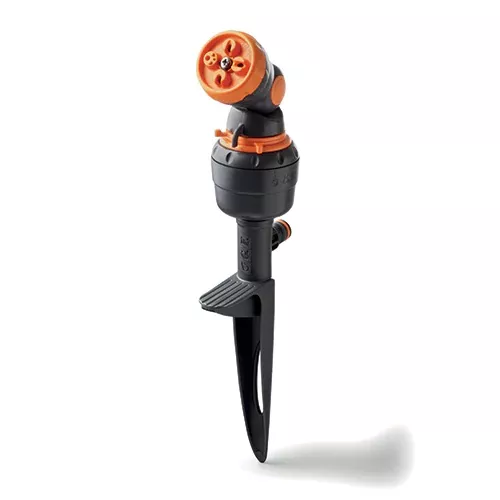 8004-3670 - ТУРБИНЕН РАЗПРЪСКВАЧ 4СТРУИ СТОЙКА