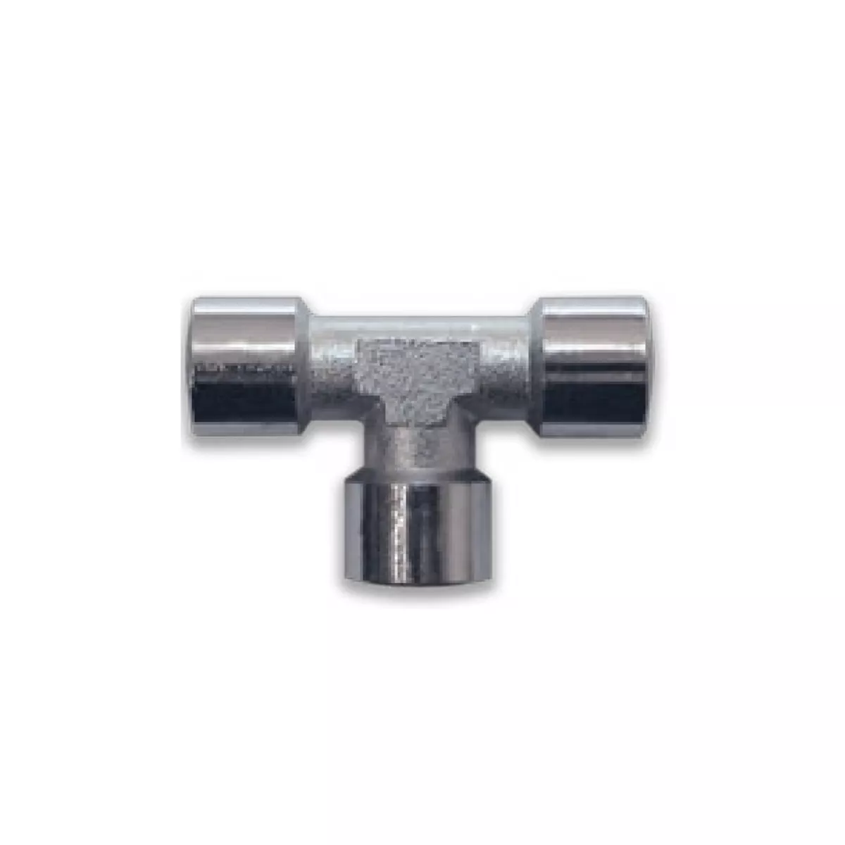 А134/2 - ТРОЙНИК 1/4  F-F-F