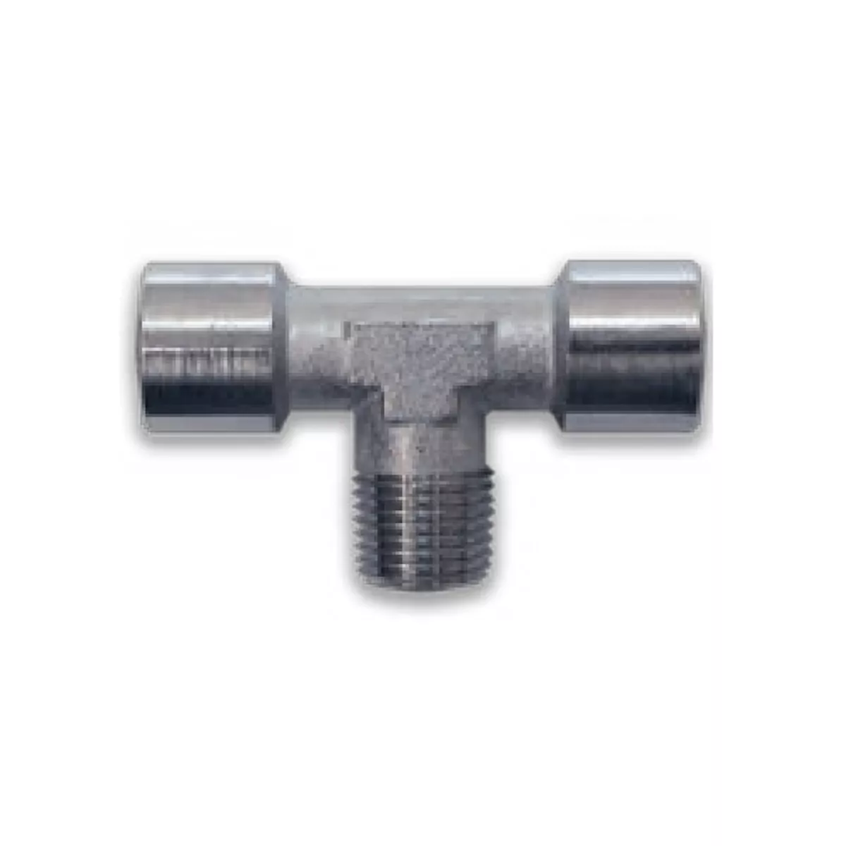 А135/2 - ТРОЙНИК 1/4  F-M-F