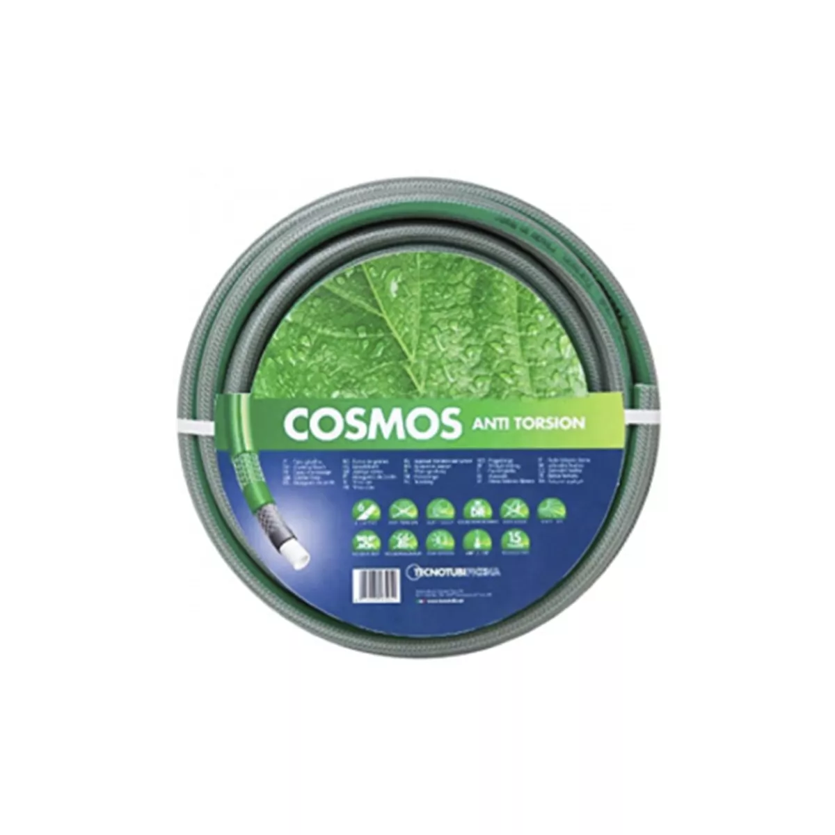 ГРАДИНСКИ МАРКУЧ COSMOS (3/4) 25M