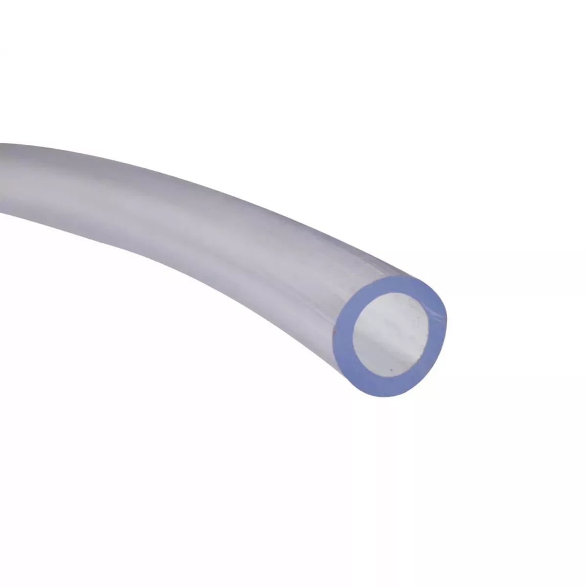 МАРКУЧ CRISTALLO 8*12 - 100M ПРОЗРАЧЕН ШЛАУХ