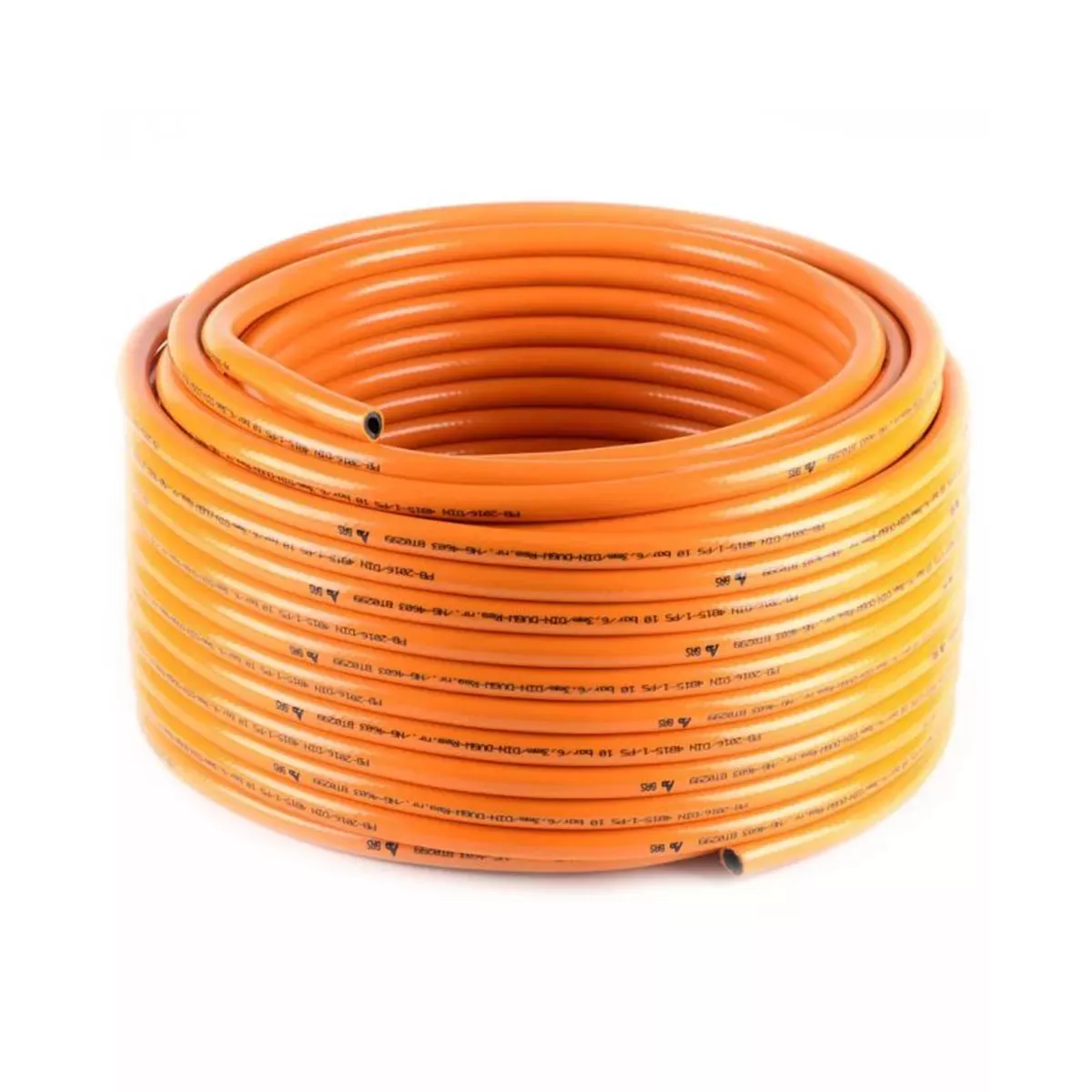 МАРКУЧ TUBO GAS GPL 10*15 - 100M