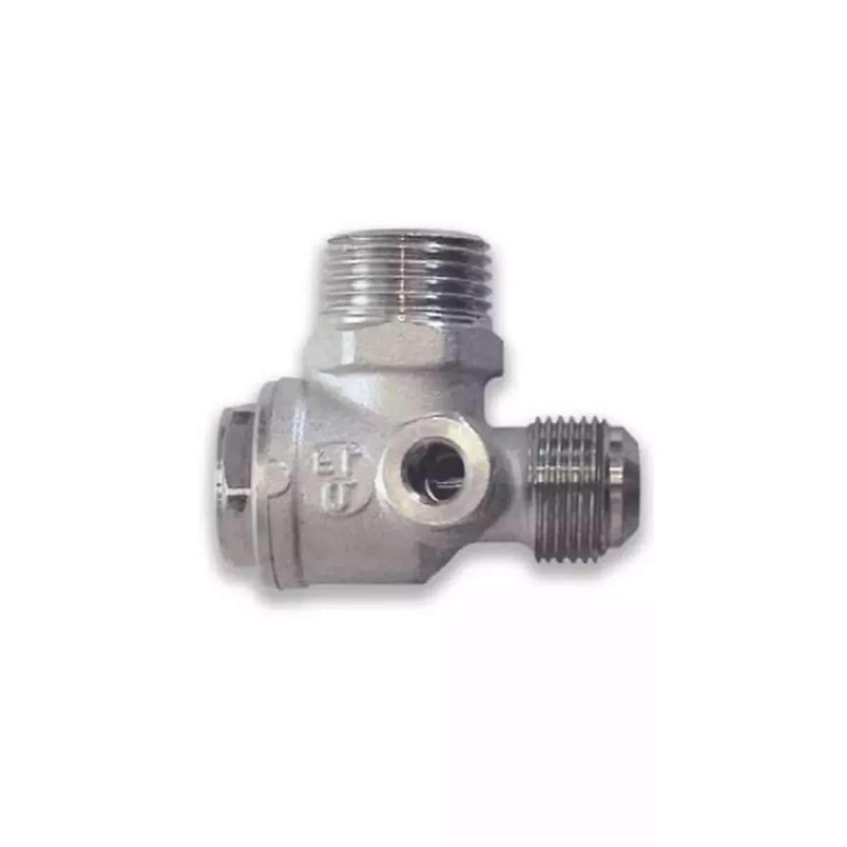 D113/4 - ВЪЗВРАТЕН КЛАПАН 3/4