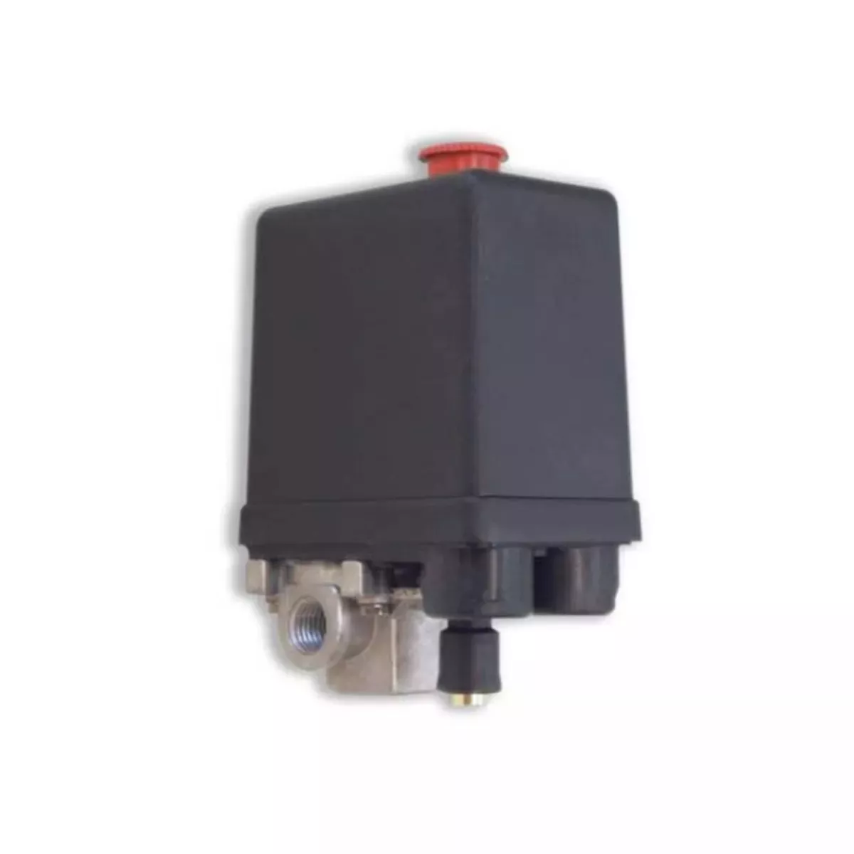 D150/2 - ПРЕСОСТАТ МОНОФАЗЕН 4 WAYS  6-8 BAR