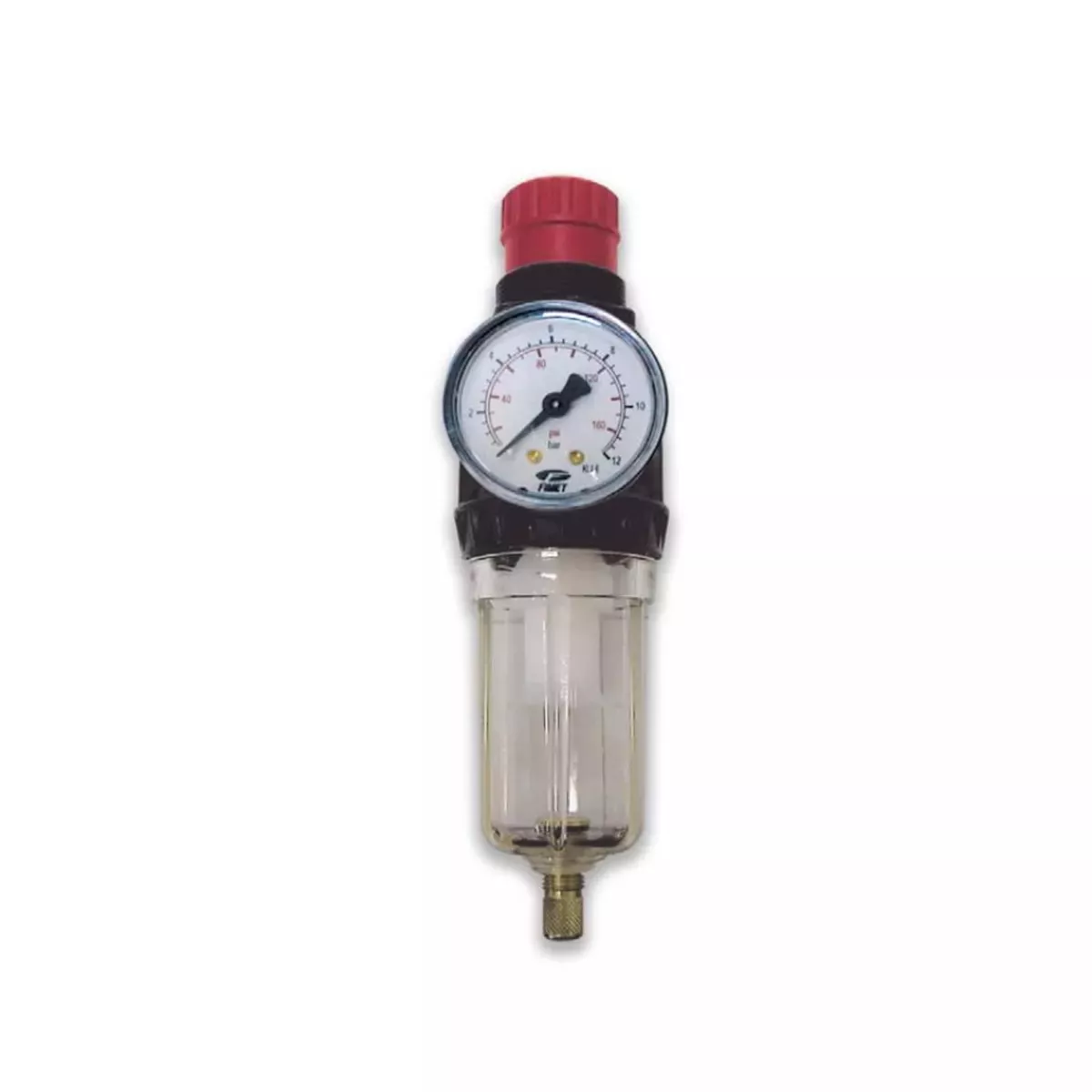 F051/1 - КОНДЕНЗАТОР ОТДЕЛИТЕЛ 1/4