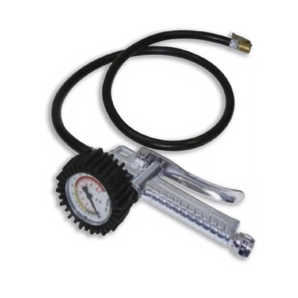 М270/2 - ПИСТОЛЕТ С МАНОМЕТЪР PROF.63ММ PVC HOSE