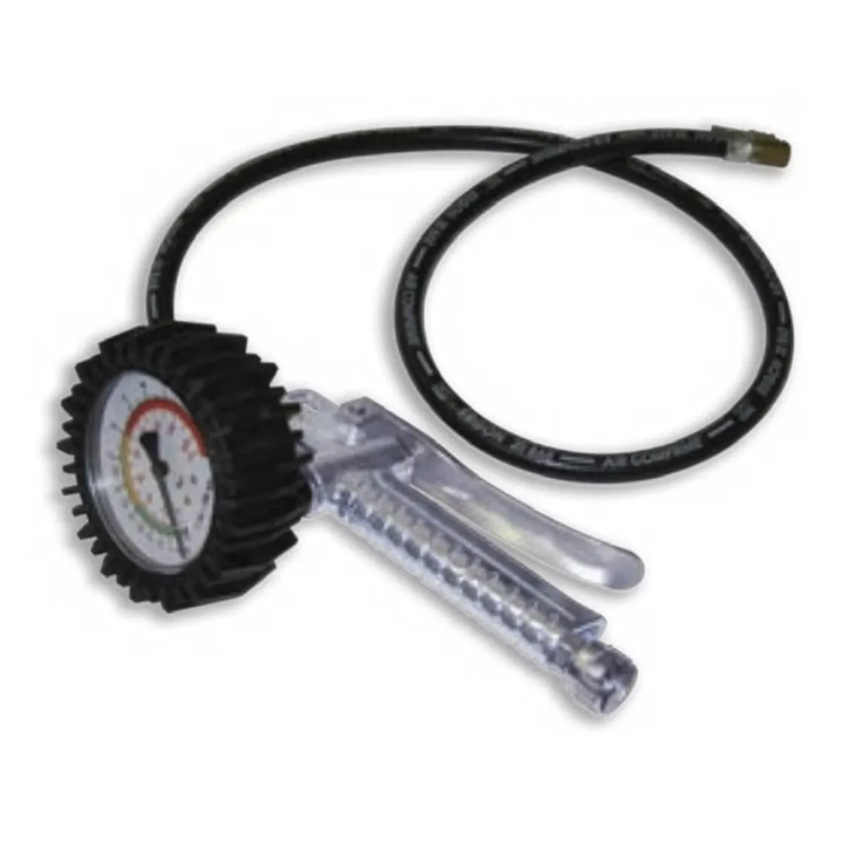 М280/2 - ПИСТОЛЕТ С МАНОМЕТЪР 80ММ