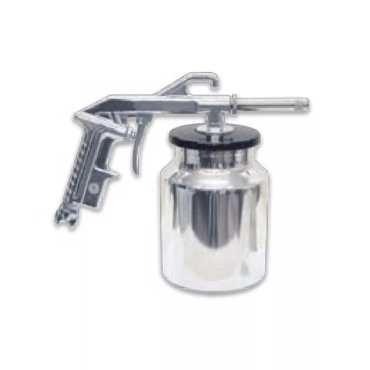 М335/2 - ПИСТОЛЕТ ПЕСЪКОСТРУЕН С КАЗАНЧЕ 1КГ