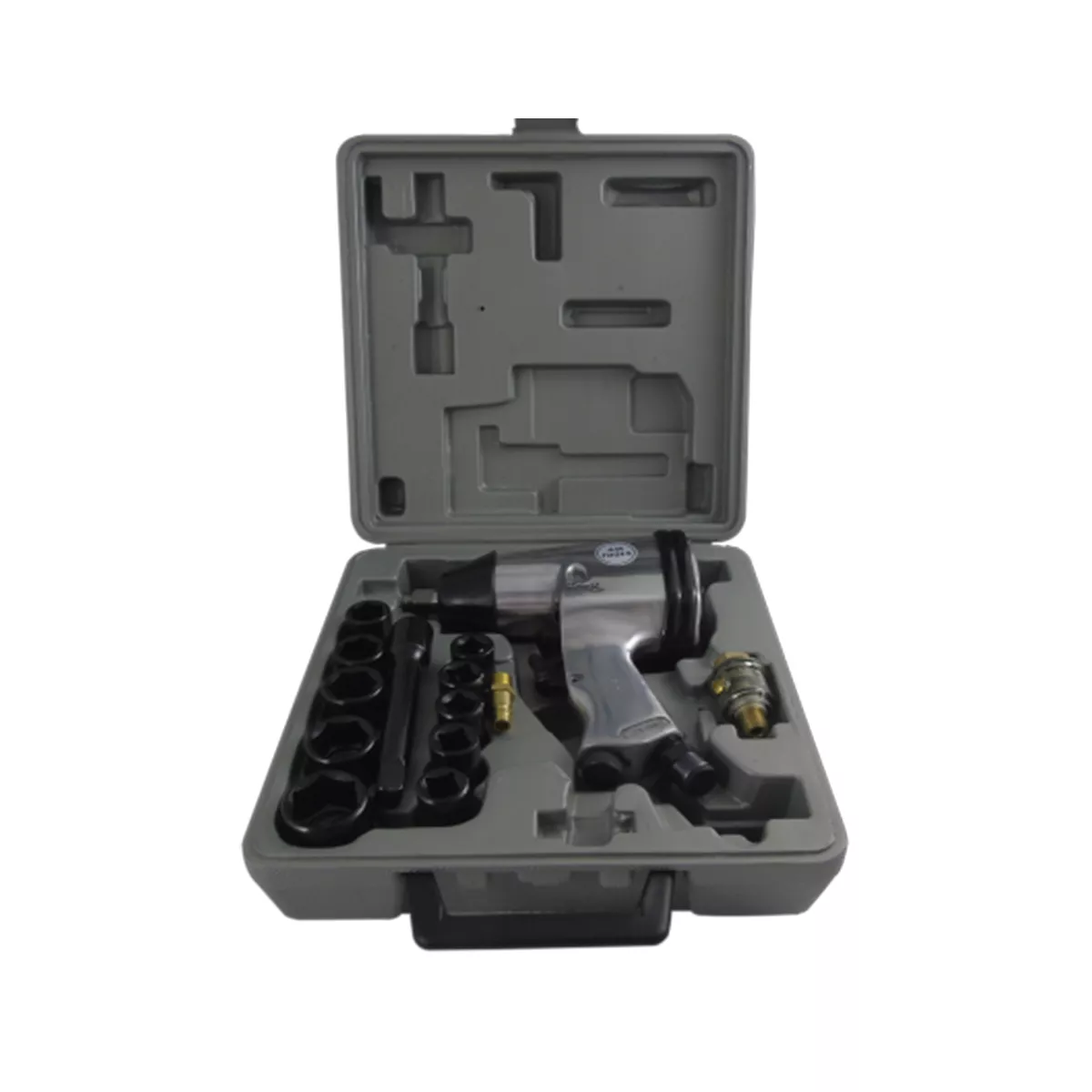 Р100/1 - ПНЕВМАТИЧЕН ГАЙКОВЕРТ 1/2