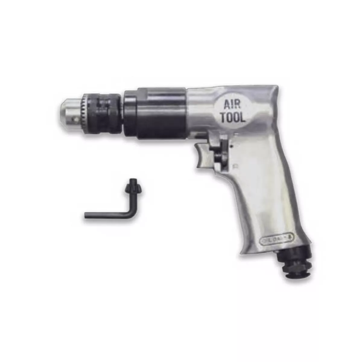 Р120/1 - ПНЕВМАТИЧНА БОРМАШИНА 3/8