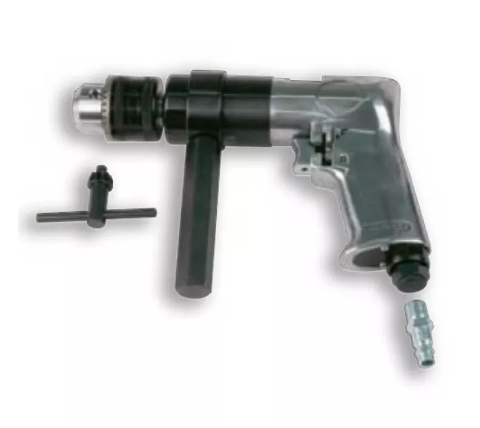 Р122/1 - ПНЕВМАТИЧНА БОРМАШИНА 1/2