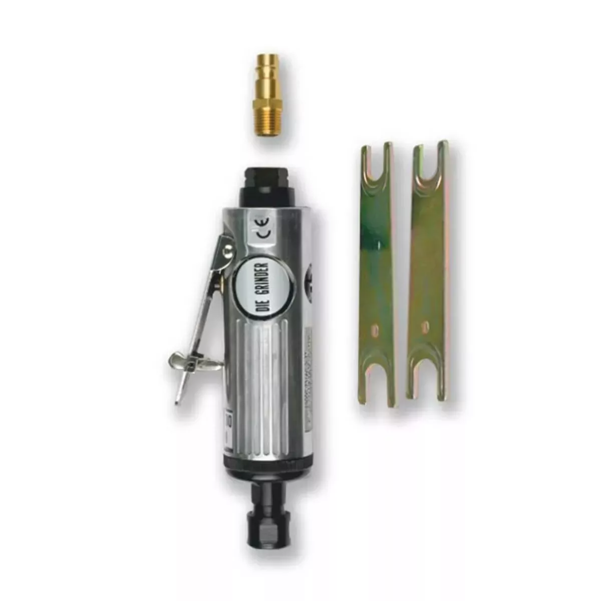 Р126/1 - ПНЕВМАТИЧЕН ПОЛУПРОФЕСИОНАЛЕН ШМИРГЕЛ 1/4