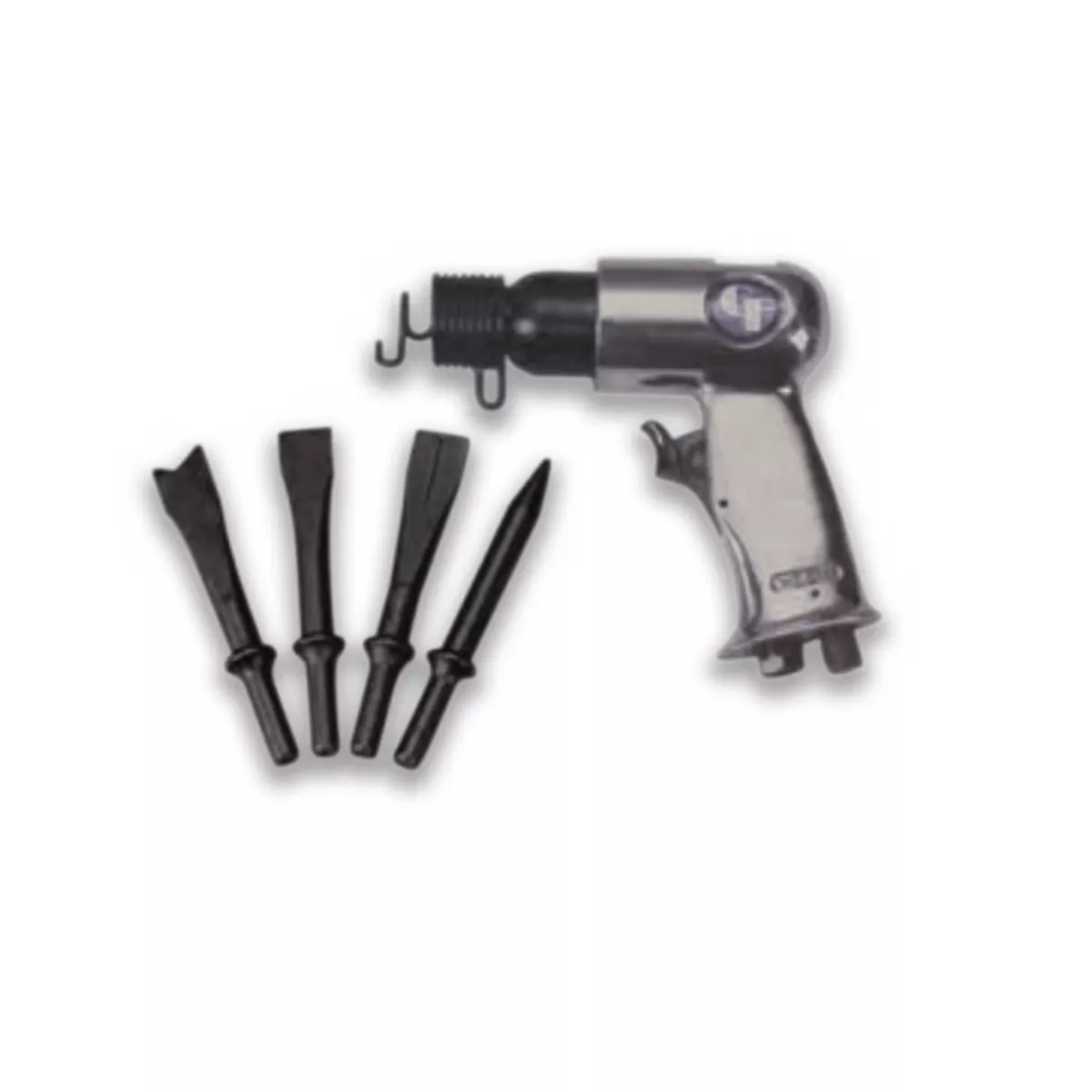 Р130/1 - ПНЕВМАТИЧЕН КЪРТАЧ 150ММ