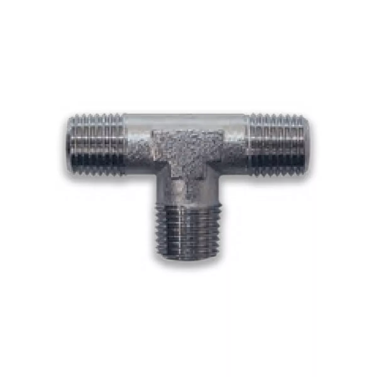 А137/3 - ТРОЙНИК 3/8  М-М-М