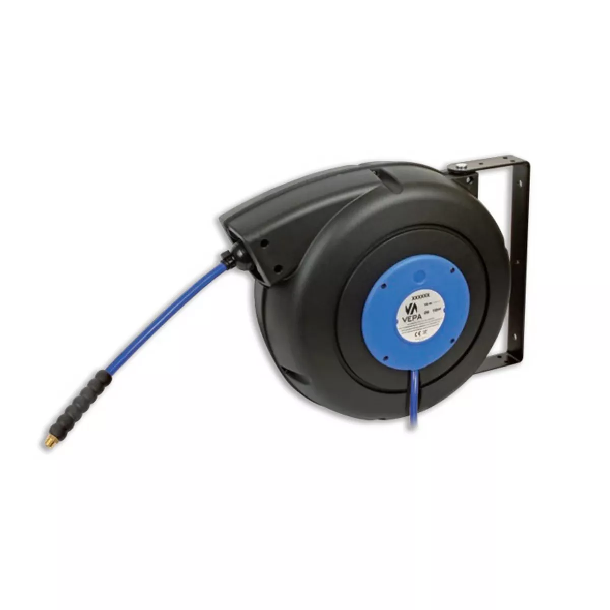 D751/1 - МАКАРА АВТОМАТИЧНА С 10М МАРКУЧ