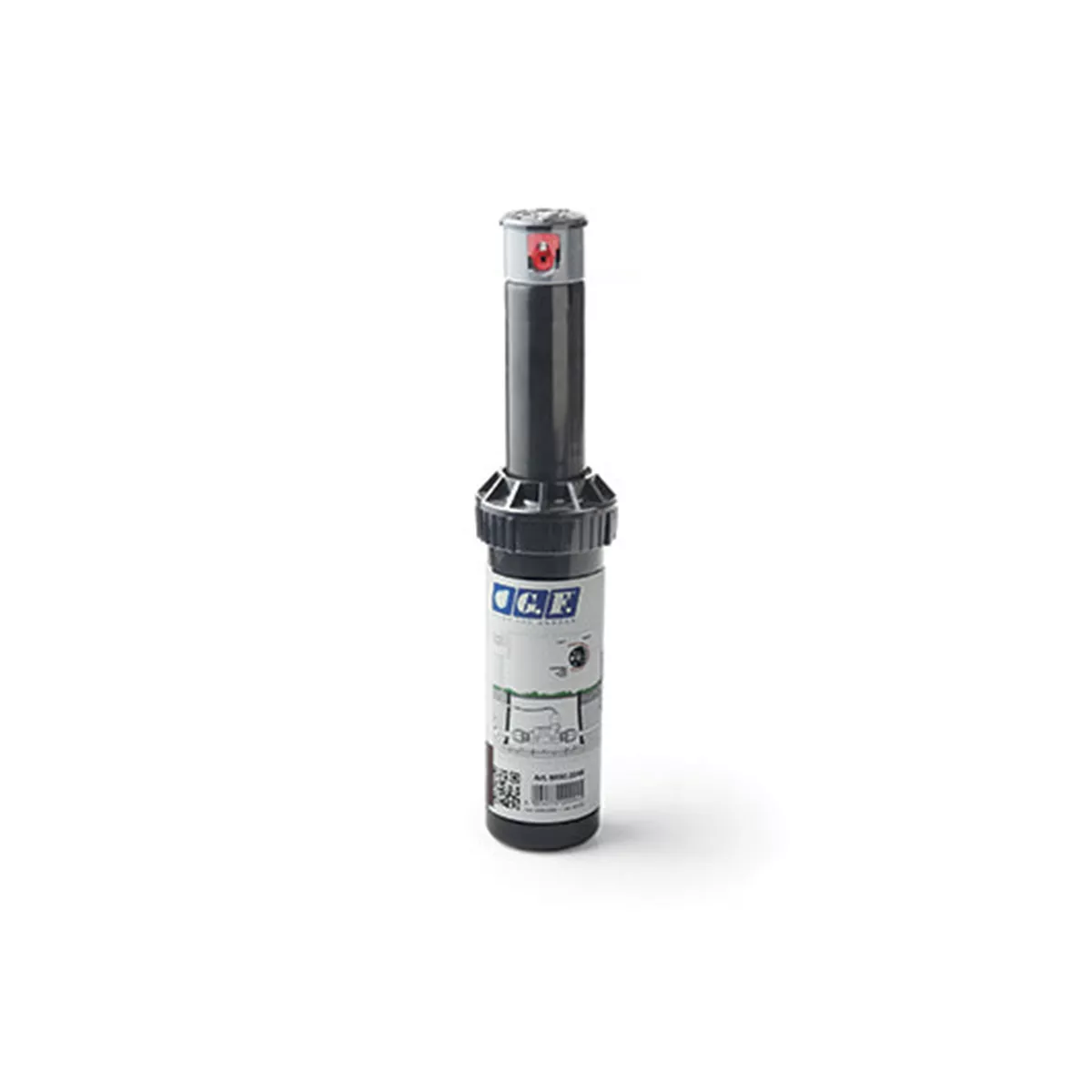 8000-2248 - РАЗПРЪСКВАЧ ИЗСКАЧАЩ 10СМ 360° ARC