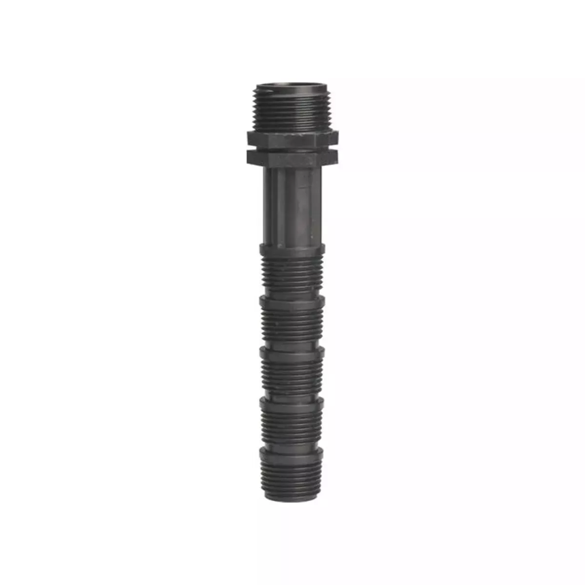 8000-2279 - УДЪЛЖИТЕЛ С РЕЗБА МЪЖКО 1/2 - 3/4