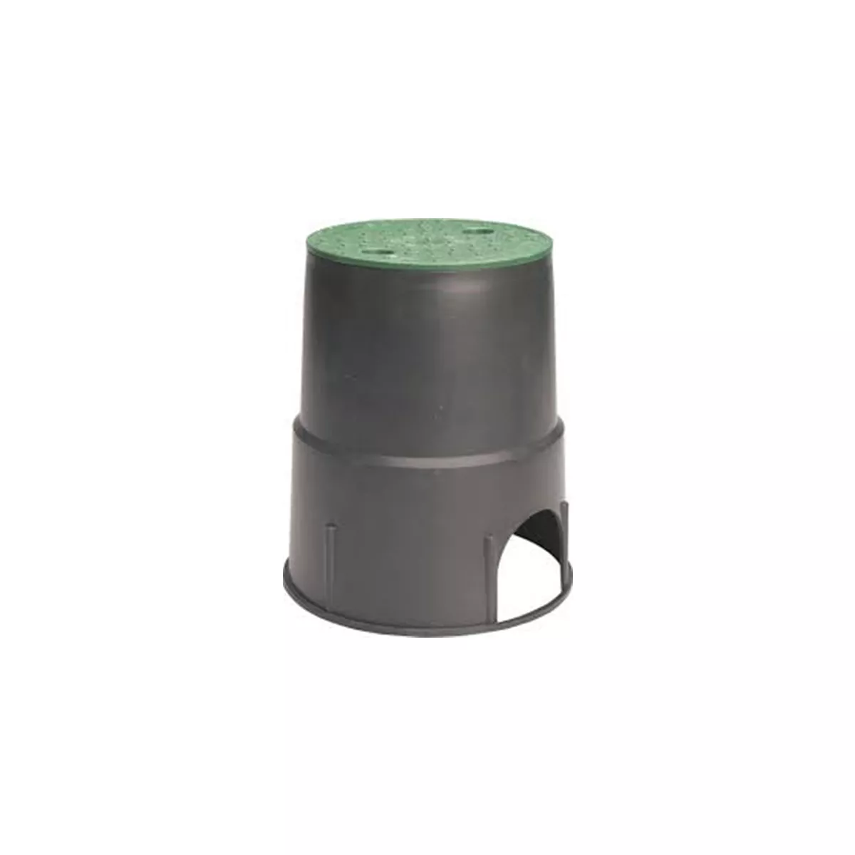 8000-2281 - ЦИЛИНДРИЧНА КУТИЯ