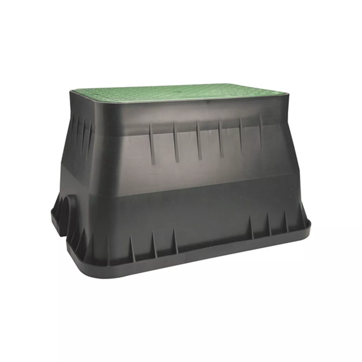 8000-2282 - ПРАВОЪГЪЛНА КУТИЯ